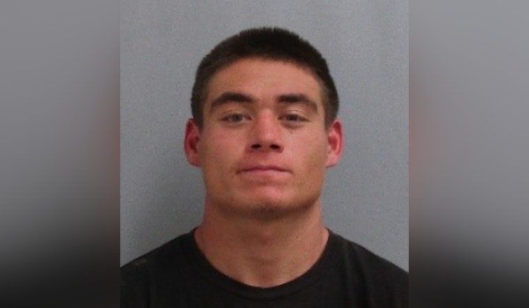 Hawai‘i Island Police Seek Public's Help to Locate Fugitive Kaleo Mello Suspected of Burglary and Auto Theft