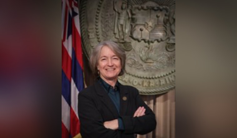 Hawaii Joins Multi-State Legal Battle Against President's Executive Order on Voting Restrictions