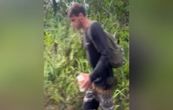 Hawai‘i Police Seek Public Help to Identify Man Linked to Puna Beach Incident