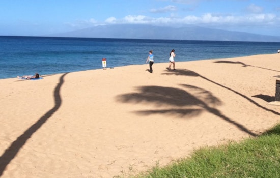 Hawaii's DLNR Puts New Commercial Boating Permits on Hold Amid Kāʻanapali Lawsuit and Environmental Review