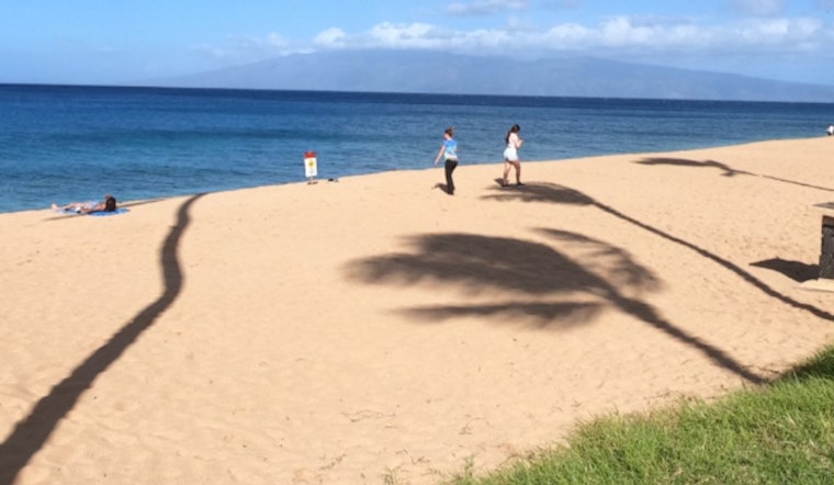 Hawaii's DLNR Puts New Commercial Boating Permits on Hold Amid Kāʻanapali Lawsuit and Environmental Review
