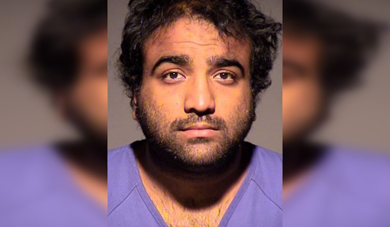 Hawthorne Man to Stand Trial for Alleged Murder of Simi Valley Woman, Faces Special Allegations