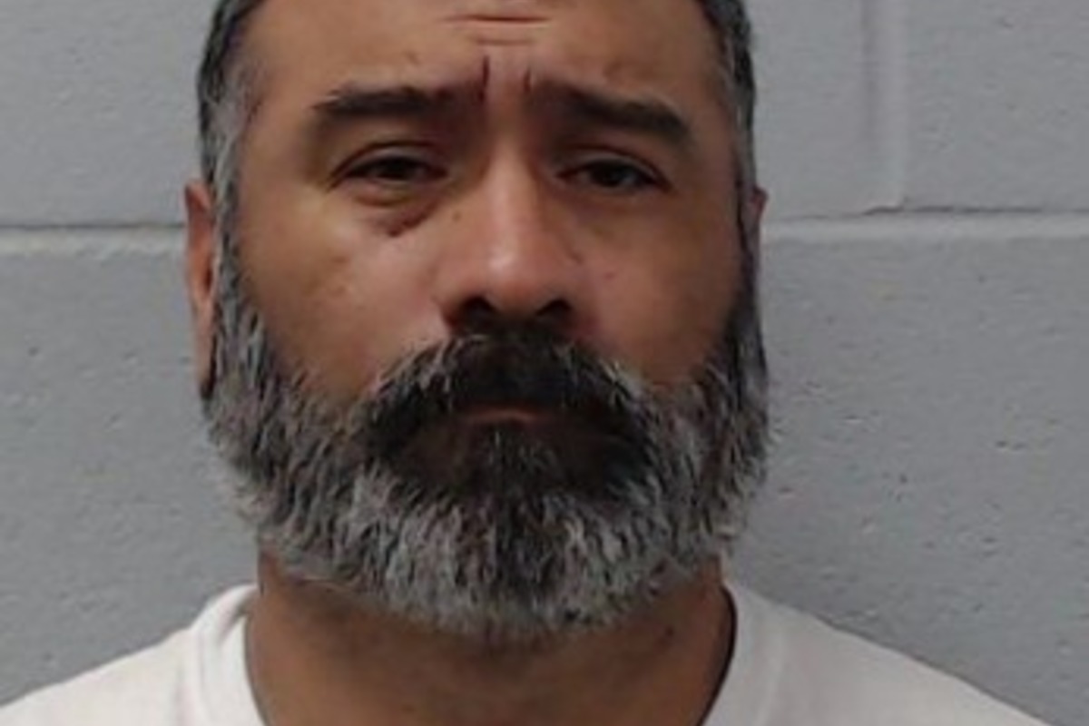 Hays County Corrections Officer Charged with Sexual Misconduct and