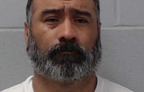 Hays County Corrections Officer Charged with Sexual Misconduct and Tampering with Records