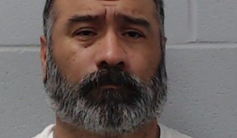 Hays County Corrections Officer Charged with Sexual Misconduct and Tampering with Records