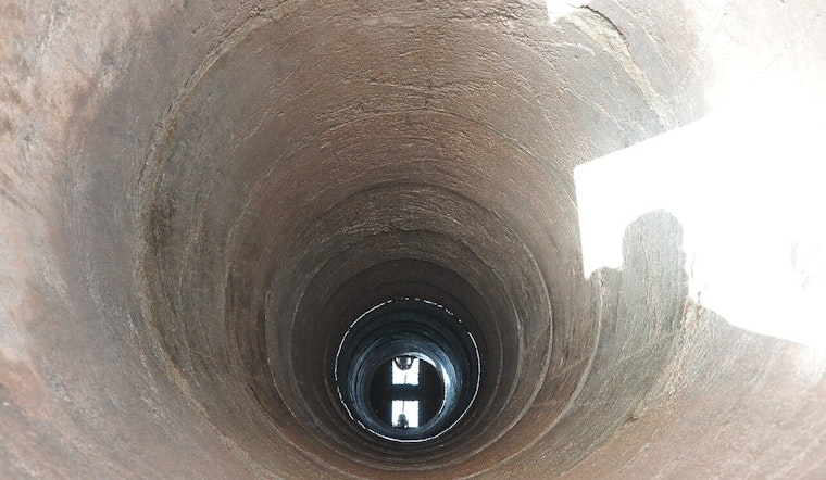 Hays County Offers Water Well Screenings to Ensure Safe Private Water Supplies