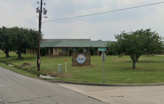 Hays County Unleashes New Animal Welfare Services Division to Enhance Public Health