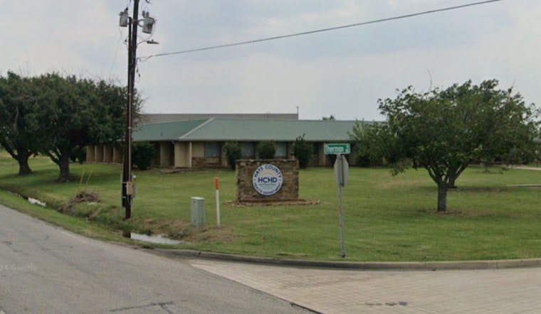 Hays County Unleashes New Animal Welfare Services Division to Enhance Public Health
