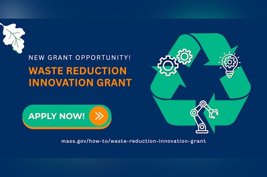 Healey-Driscoll Administration Launches Innovative Recycling Grants to Propel Massachusetts Towards Sustainability Goals