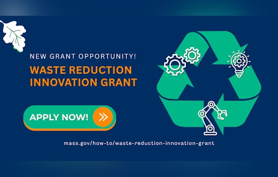 Healey-Driscoll Administration Launches Innovative Recycling Grants to Propel Massachusetts Towards Sustainability Goals