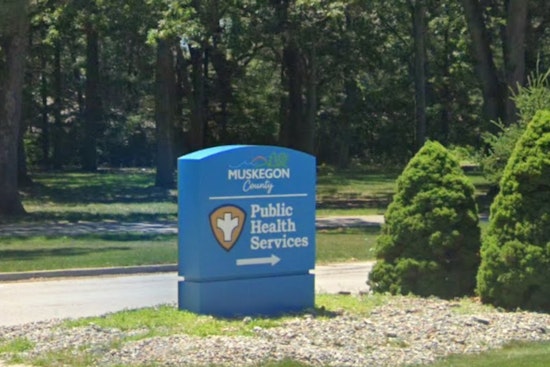 Health Advisory Issued in Muskegon County Following Major Sewage Spill in Mona Lake and Little Black Creek