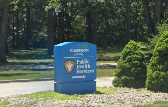 Health Advisory Issued in Muskegon County Following Major Sewage Spill in Mona Lake and Little Black Creek
