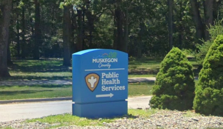 Health Advisory Issued in Muskegon County Following Major Sewage Spill in Mona Lake and Little Black Creek