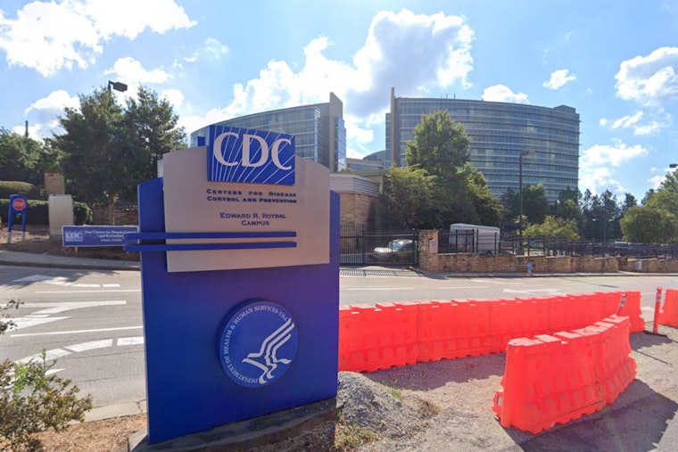 Health Crisis Alert: CDC Slashes 2,400 Jobs in Trump-Backed Federal Shakeup, Top Brass Exits Amidst Outcry