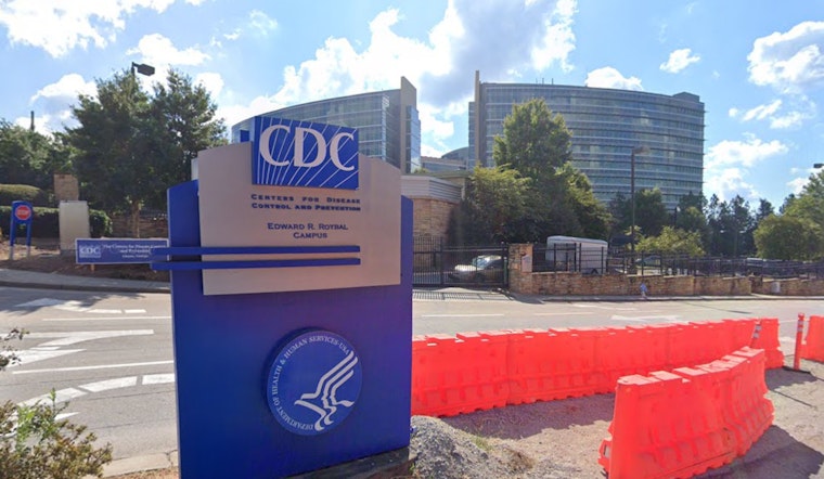 Health Crisis Alert: CDC Slashes 2,400 Jobs in Trump-Backed Federal Shakeup, Top Brass Exits Amidst Outcry