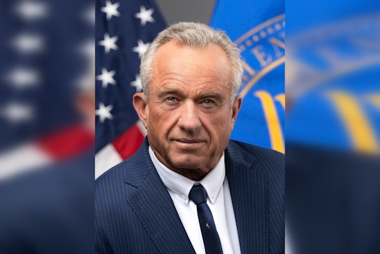 Health Secretary RFK Jr. Endorses Arizona Bills Targeting Processed Foods and Soda in Welfare Programs