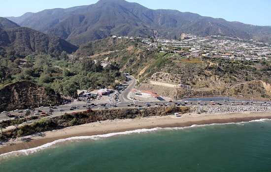 Health Warnings Issued for Popular Los Angeles County Beaches Due to Elevated Bacterial Levels