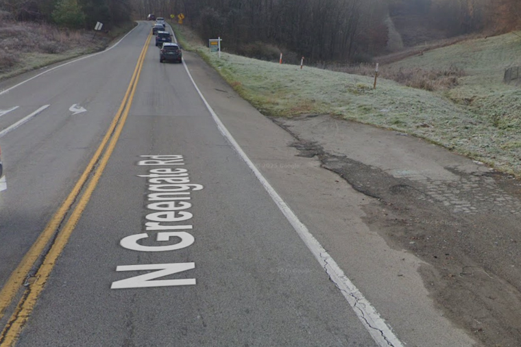 Hempfield Township Mourns Loss of Local Man in Fatal Pickup Truck Accident