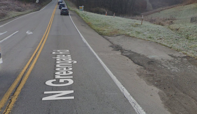 Hempfield Township Mourns Loss of Local Man in Fatal Pickup Truck Accident