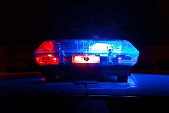 Henderson Man Charged in Hit-and-Run Collision After Striking Pedestrian in Las Vegas