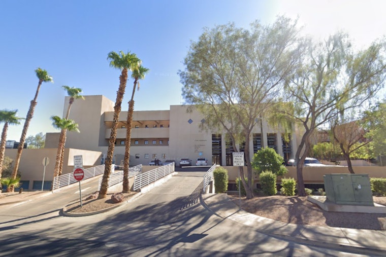 Henderson Police Crack Down on Distracted Driving, 43 Citations Issued in Safety Campaign