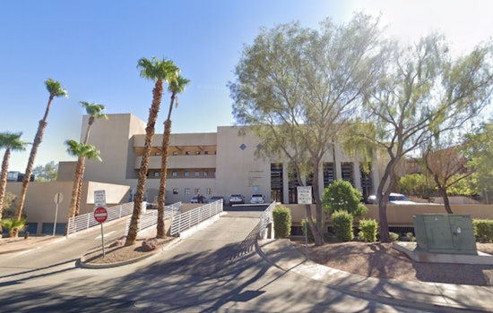Henderson Police Crack Down on Distracted Driving, 43 Citations Issued in Safety Campaign