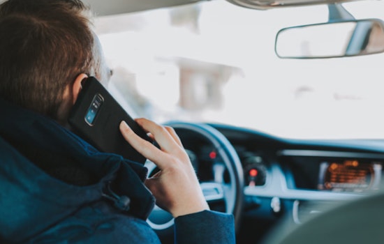 Henderson Police Intensify Crackdown on Distracted Driving as Part of Nevada's Statewide Enforcement Campaign