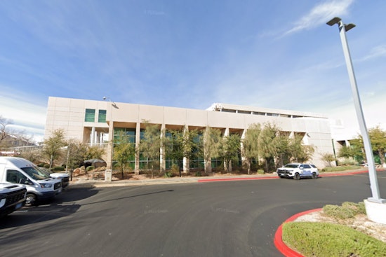 Henderson Police Reign In Speeders with 260 Stops in Joining Forces Traffic Safety Campaign