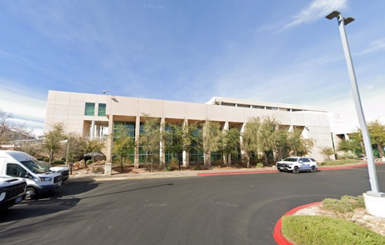 Henderson Police Reign In Speeders with 260 Stops in Joining Forces Traffic Safety Campaign