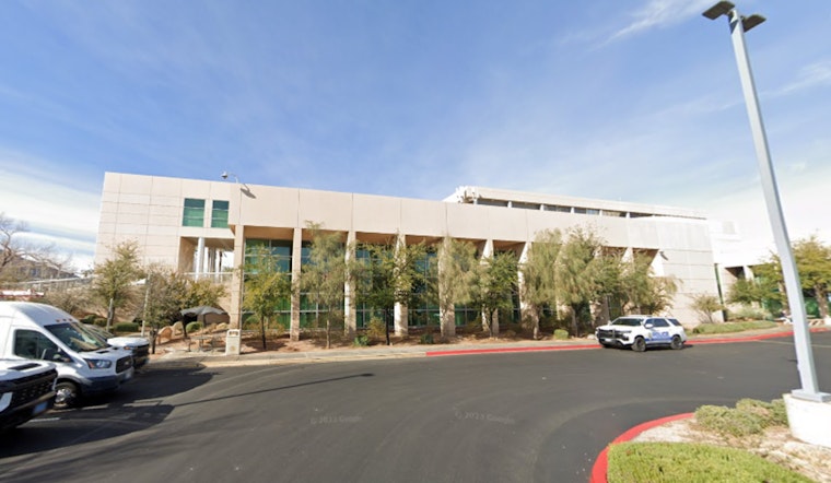 Henderson Police Reign In Speeders with 260 Stops in Joining Forces Traffic Safety Campaign
