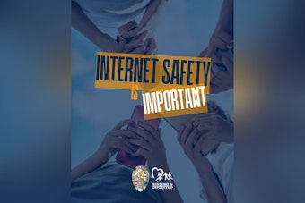 Henderson Police Share Vital Tips for Parents to Protect Kids in Digital Age, Advocates Engaged and Trusting Relationships