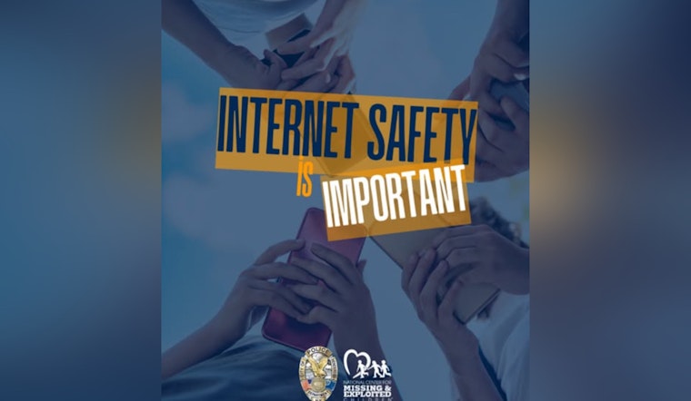 Henderson Police Share Vital Tips for Parents to Protect Kids in Digital Age, Advocates Engaged and Trusting Relationships