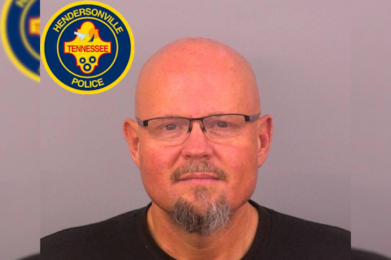 Hendersonville Police Arrest Suspect Following Road Rage Incident, Urge Calm on Streets as Temperatures Rise