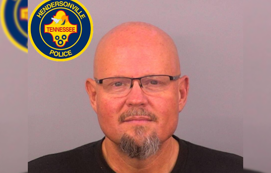 Hendersonville Police Arrest Suspect Following Road Rage Incident, Urge Calm on Streets as Temperatures Rise