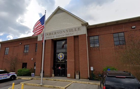 Hendersonville, TN Police Address Alarming Rise in Pedestrian Accidents, Urge Vigilance and Road Safety