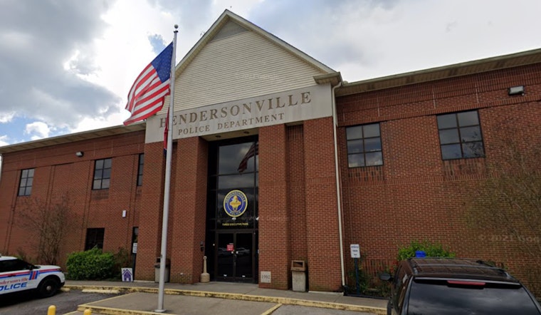 Hendersonville, TN Police Address Alarming Rise in Pedestrian Accidents, Urge Vigilance and Road Safety