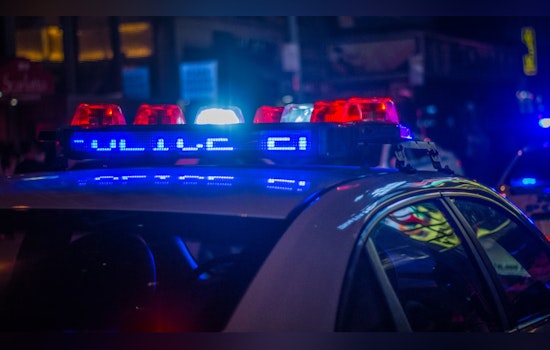 Hendricks County Intruder Arrested After Falling Asleep in Homeowner's Office