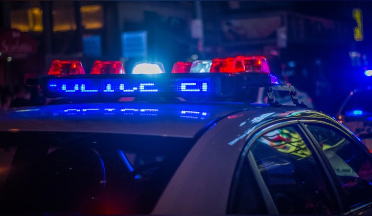 Hendricks County Intruder Arrested After Falling Asleep in Homeowner's Office