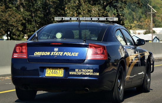 Hermiston Man Killed in Tragic Single-Vehicle Crash on Interstate 84