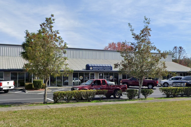 Hernando County Sheriff's Office to Host Civilian Response Sessions for Active Shooter Preparedness