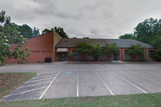 Hernando Opens Certified Storm Shelter Ahead of Impending Storm, Mayor Urges Safety