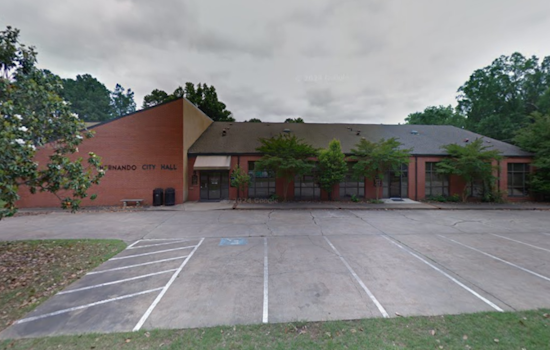 Hernando Opens Certified Storm Shelter Ahead of Impending Storm, Mayor Urges Safety