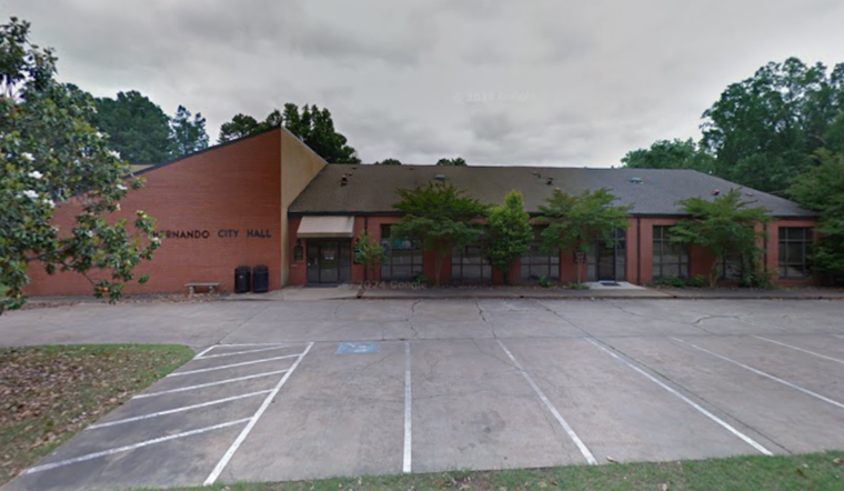Hernando Opens Certified Storm Shelter Ahead of Impending Storm, Mayor Urges Safety
