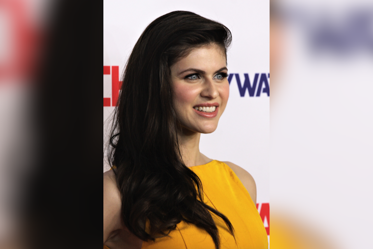 "Hershey" Biopic Starring Finn Wittrock and Alexandra Daddario Set to Film in Pittsburgh This May