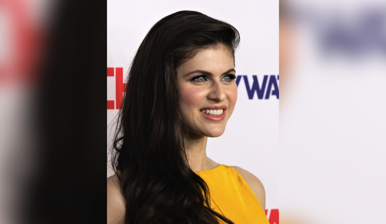 "Hershey" Biopic Starring Finn Wittrock and Alexandra Daddario Set to Film in Pittsburgh This May