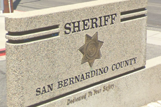 Hesperia Father Accuses San Bernardino Deputy of Assaulting Son During School Investigation