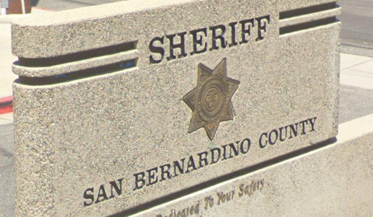 Hesperia Father Accuses San Bernardino Deputy of Assaulting Son During School Investigation
