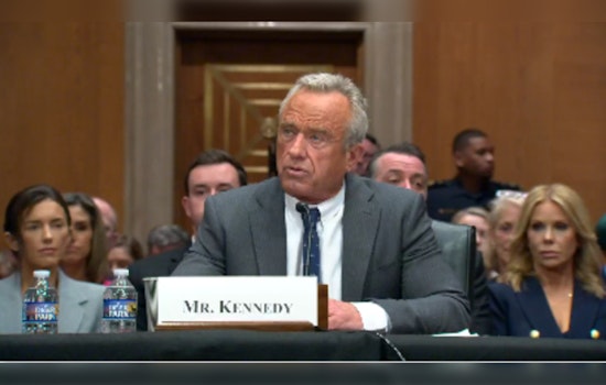 HHS Secretary Robert F. Kennedy Jr. Visits Texas Amid Measles Outbreak, Controversy Over Vaccine Standpoints Ensues