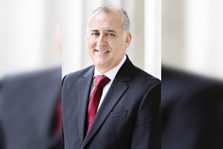 Hialeah Mayor Esteban Bovo Jr. Resigns, Set to Join D.C. Lobbying Firm After 25 Years in Public Service