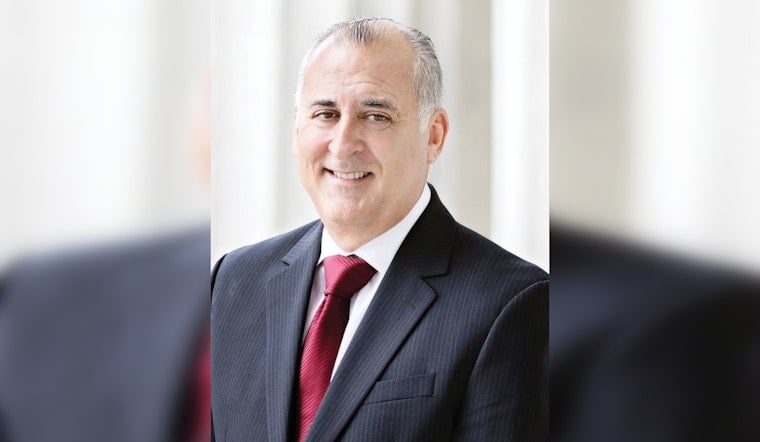 Hialeah Mayor Esteban Bovo Jr. Resigns, Set to Join D.C. Lobbying Firm After 25 Years in Public Service